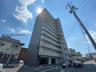 二本木口駅 徒歩6分 11階の物件外観写真